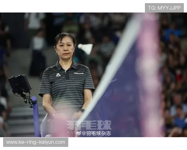 羽毛球裁判连续五次重发球:场上风云变幻背后的故事 羽毛球裁判连续五次重发球:场上风云变幻背后的故事