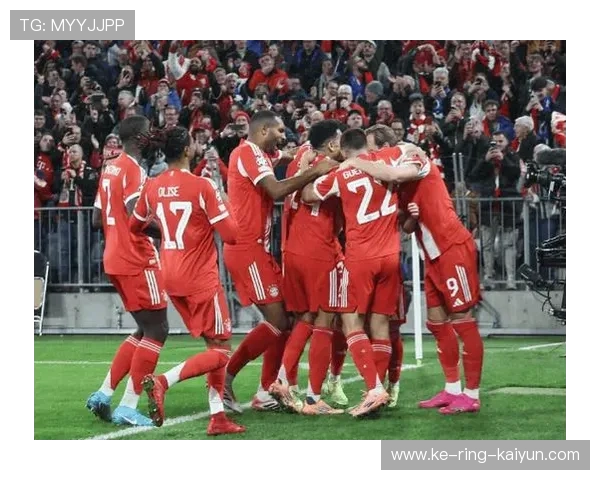 拜仁底线突破火力十足 拜仁底线突破火力十足