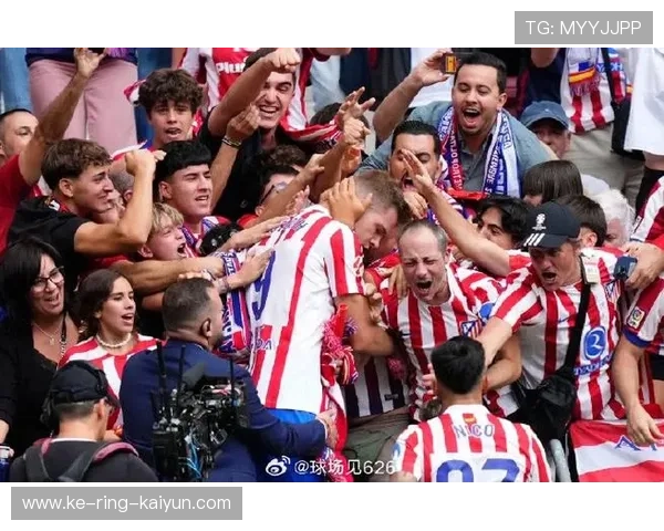 马竞反压节奏无比凶狠