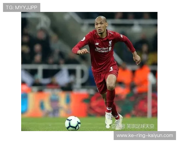 利物浦中场发动机送出关键助攻，打造红军新篇章