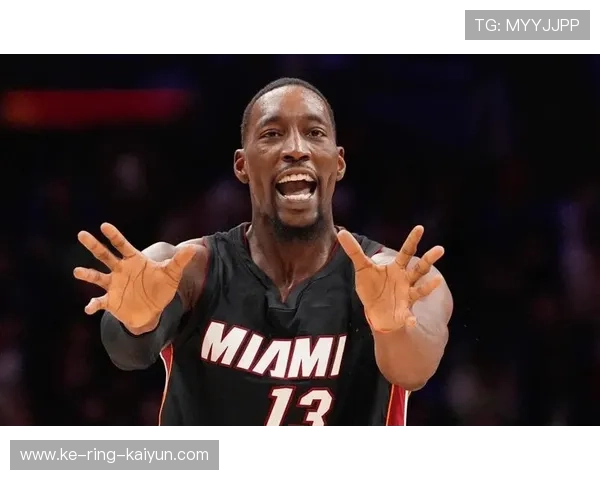 阿德巴约内线硬扛连续奏效,迈阿密后段发力