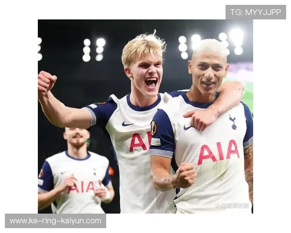 热刺球队士气波动，接下来的赛程成关键