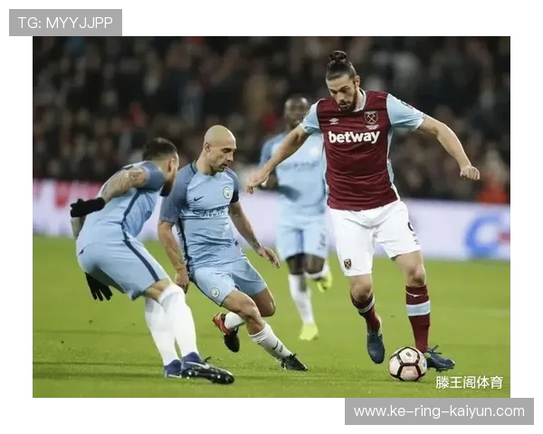 西汉姆利用反击威胁让比赛悬念丛生
