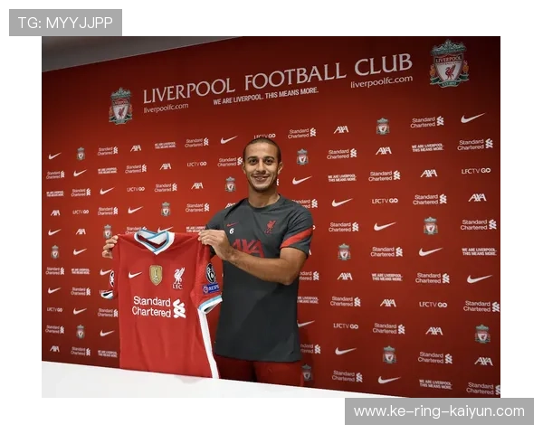 利物浦中场发动机送出关键助攻，打造红军新篇章