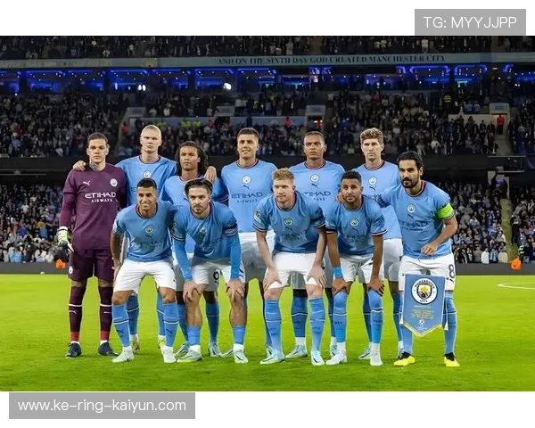 曼城利用传控构建压制,罗德里调度堪称典范