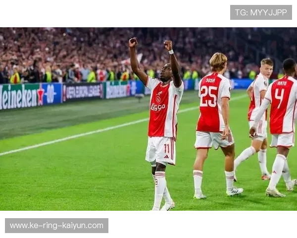 阿贾克斯强化定位球威胁 阿贾克斯强化定位球威胁