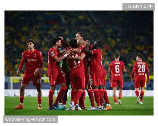 欧冠巅峰夜：利物浦皇马续写恩怨，利物浦和皇马第二回合