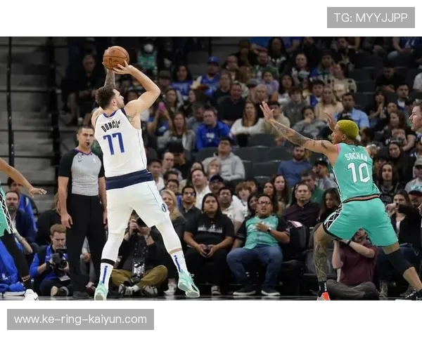 独行侠技战术复盘:东契奇关键传球更致命