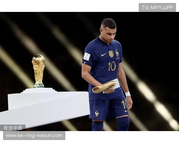 姆巴佩携法国锋线再度征战世界杯，金靴争夺战已打响