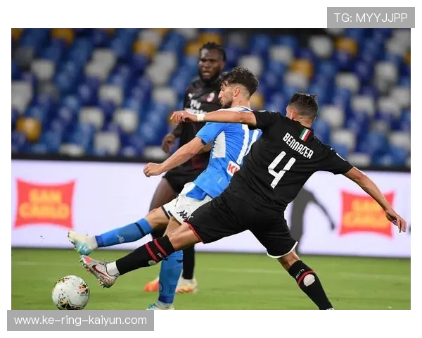 意甲那不勒斯中场串联,推进更加流畅