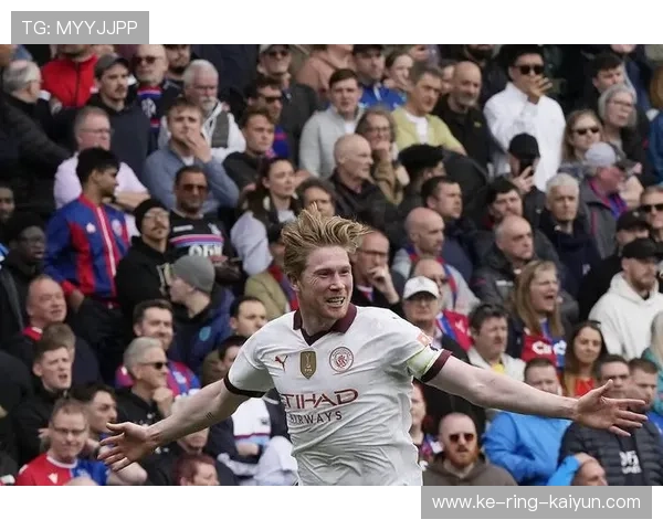 曼城紧跟步伐，德布劳内精妙传球助攻格拉利什进球